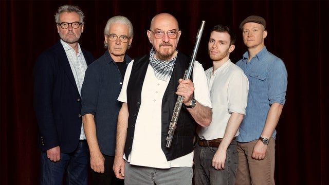 Jethro Tull - The Seven Decades 2023 (Uncasville) | Mohegan Sun Arena