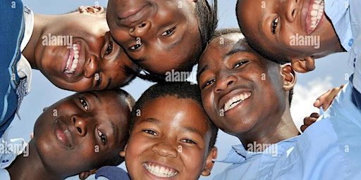 "The Youth Are The Future" Open Mic and Costume Party Hosted By Musa | CryOut Cave, Doctor Martin Luther King Junior Boulevard, Newark, NJ, USA