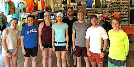 Fleet Feet Running Club: Fleet Feet Deerfield | Fleet Feet Deerfield