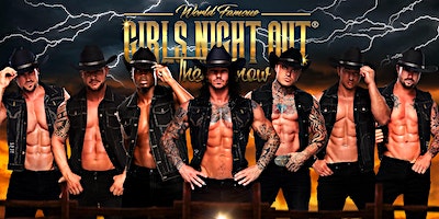 Girls Night Out the Show at The Windbreak (Fargo, ND) | The Windbreak