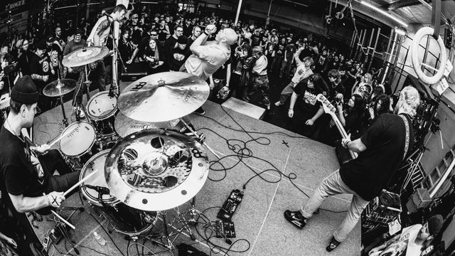Witness Chamber 2024 (Denver) | Marquis