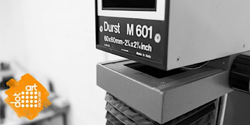 Analogue Photography Weekend | dot-art Darkroom