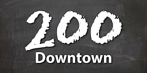 IMPROV 200 WEDNESDAY - The Power of Collaboration WINTER '24 | 650 S Orcas Suite 101 Seattle 98108