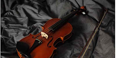 Suzuki Christmas Concert | St Albans Music School