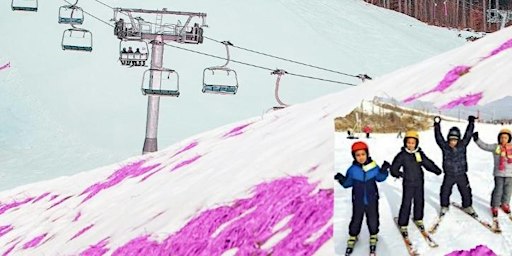 GUCC Jack & Jill Chapter Ski Day | Mountain Creek Resort