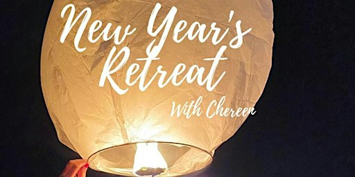 Magical New Years’ Retreat | Casa Om Potomac