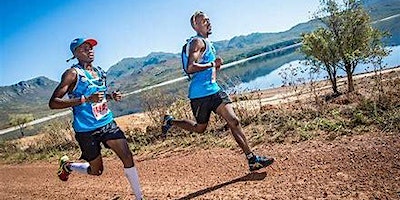 BLACK TRAIL RUNNERS EVENT (BRISTOL) FREE | Patagonia Bristol
