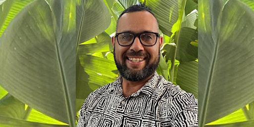 ART MAKER: painting workshop with Jason King | Tweed Regional Gallery