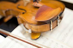 Gesangsabend | Hochschule für Musik und Theater