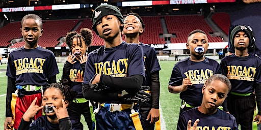 Legacy NFL Flag and Legacy All-Female Flag league {Interest Meeting} | Duncan Park, 6000 RiverTown Road, Fairburn, GA, USA