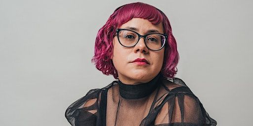 7th Annual Robert U. Nelson Lecture: Angélica Negron | Lani Hall Theater