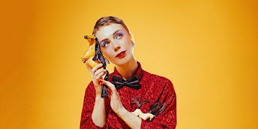 DOOM BOX: A CABARET BY FRANKLY | Tasma Terrace