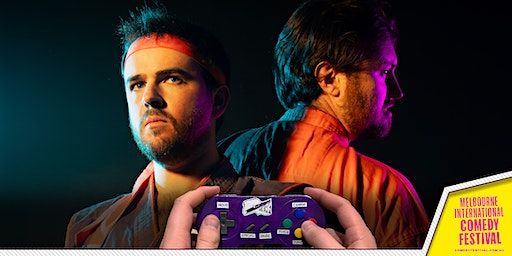 Karate Man – A Live-Action Video Game | The Butterfly Club