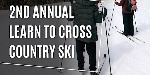 2nd Annual BIPOC LEARN TO CROSS COUNTRY SKI | 69 Huron St