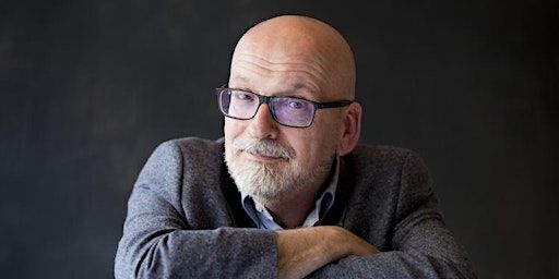 An Evening with Roddy Doyle | The Abbey Tavern