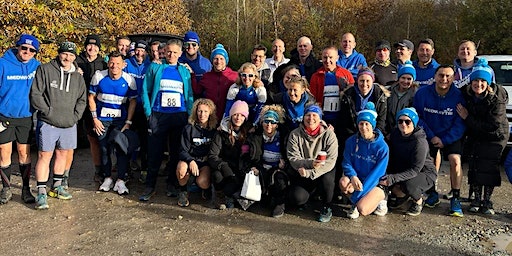 MedwayTri AGM and 10 year anniversary | ME5 8YE