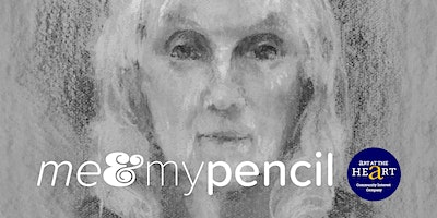 A Portrait For Mother's Day(Drawing Masterclass) | The Core Theatre Solihull