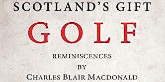 Museum Lecture - Pete Georgiady | The R&A World Golf Museum