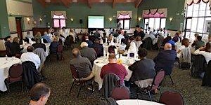 12th Annual NWIPA Rendezvous | Hawthorne Park Community Center