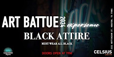 ART BATTUE EXPERIENCE | Modern Ink Art Gallery