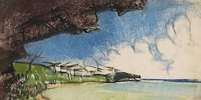 Richard Neutra: Travel Drawings Opening Reception | Louis Stern Fine Arts