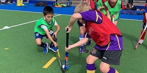 Easter (1) 2024: school years 1-4 | Cambridge University Sports Ground