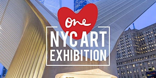 One Love NYC ART EXHIBITION | The Canvas 3.0