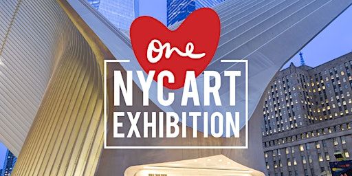 One Love NYC ART EXHIBITION | The Canvas 3.0