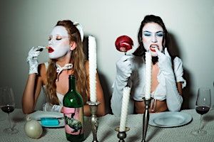 Femme Fiction at The Viper Room | The Viper Room, Sunset Boulevard, West Hollywood, CA, USA