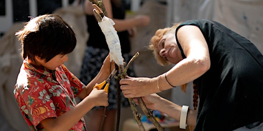 WORKSHOP: Chomp | Fabrica