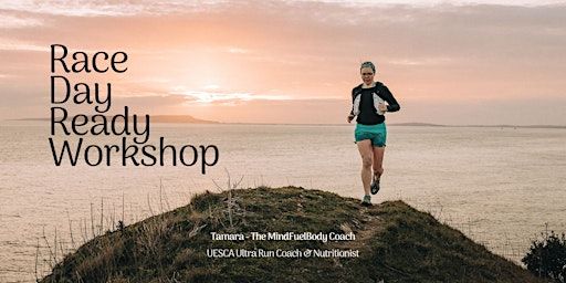 Race Day Ready Workshop | Happy River Ltd