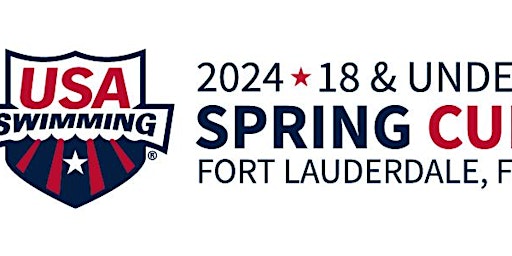 USA Swimming 18 & Under Spring Cup Fort Lauderdale | Fort Lauderdale Aquatic Center