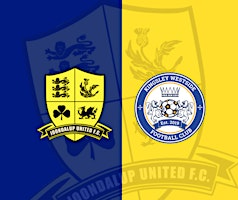 Joondalup United v Kingsley Westside | Pentanet Stadium