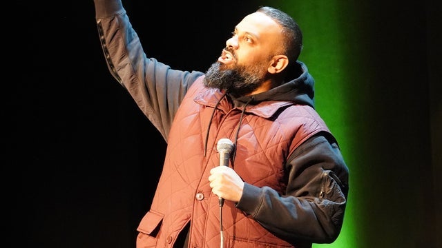 Guz Khan 2024 (Los Angeles) | The Regent Theater