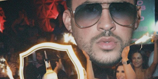 Bad Bunny After Party at El Rancho | El Rancho
