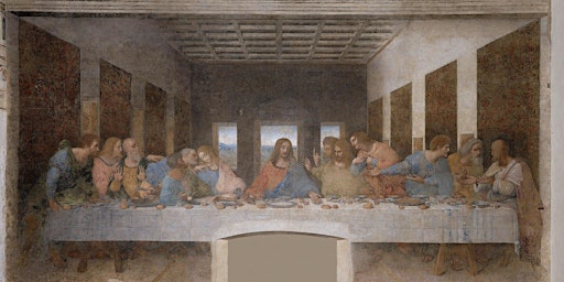IL CENACOLO DI LEONARDO- ingresso e visita guidata con ARTE MILANO | Cenacolo Vinciano