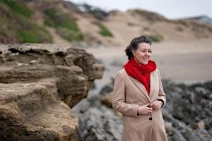 Tina Orr Munro | Mortehoe Village Hall