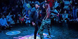 Extremely unique street dance festival | 1975 Village Center Cir, Las Vegas, NV, USA