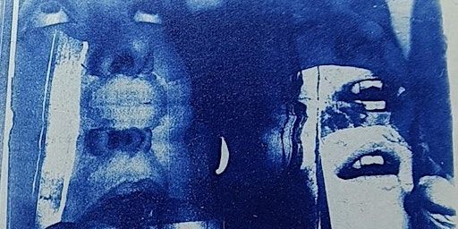 Workshop Cyanotype | Grafisch atelier DRUKBEZIG