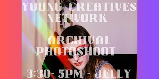 Young Creatives | Jelly