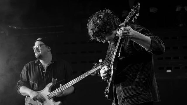 Star Parks w/ Hard Proof 2024 (Austin) | Antone's Nightclub
