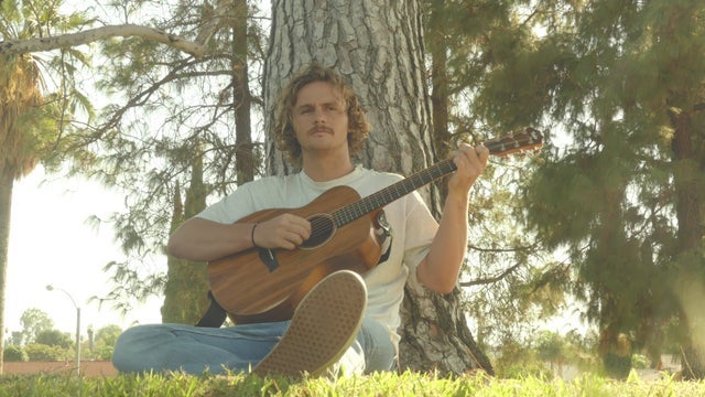 Evan Honer: Nowhere Fast Tour 2024 (Charlotte) | The Underground