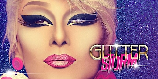 GLITTERSTORM - SYDNEY 04.05.24 | Kinselas Hotel