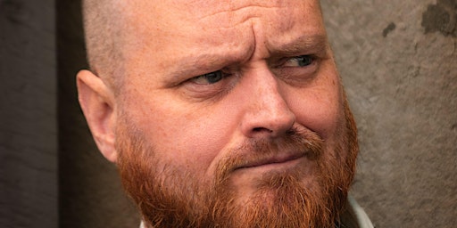 Ross Leslie Has The Chance To Do The Funniest Thing | Van Winkle - BBQ Grill - West End