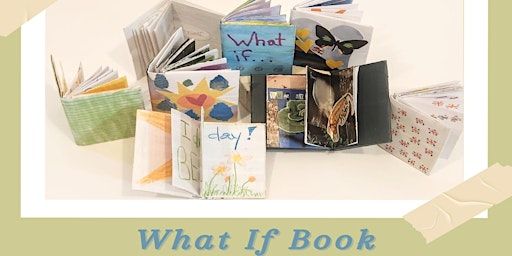 What If Book | Troutdale