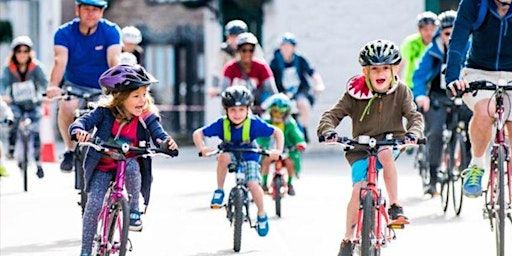 Nature Cycle - Session 2 | 2 High St