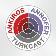 ANKIROS 2024 | Istanbul Tüyap Fair Convention and Congress Center