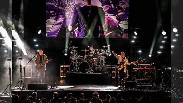 The Rush Tribute Project 2024 (Anderson) | Paramount Theatre
