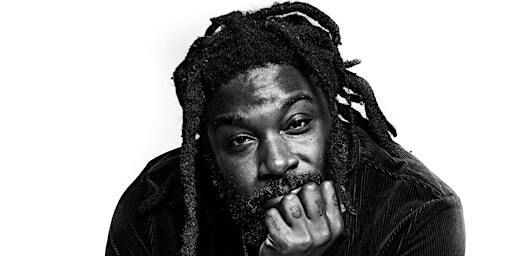 Jason Reynolds | Haymarket Theater