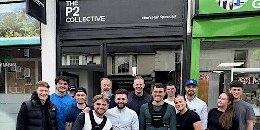 P2 Run Collective | 76 Camden Rd
